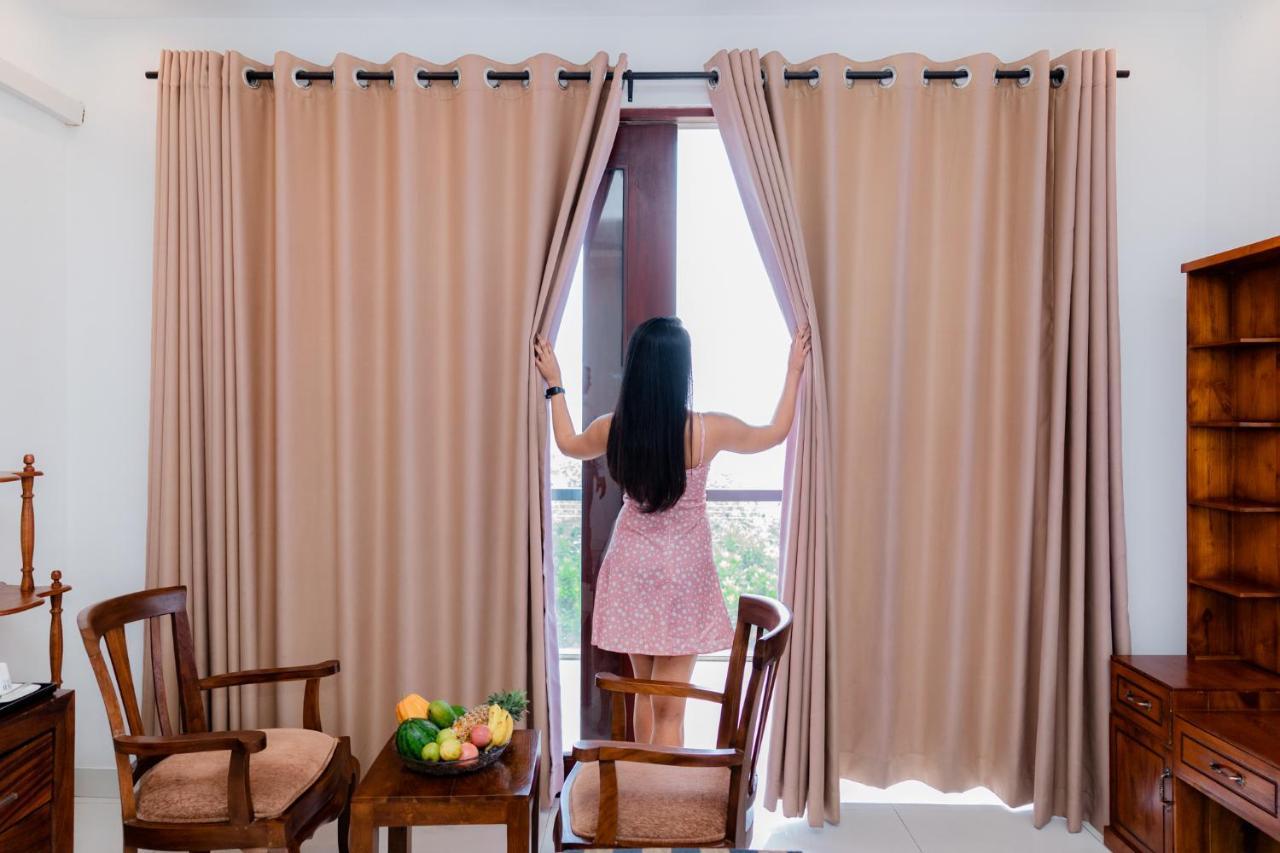 Centhara Beach Weligama Hotel Exterior photo